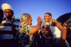 Arts Alive Open Air, Johannesburg