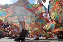 Notting Hill Carneval, Notting Hill, Kensington and Chelsea, London, United Kingdom