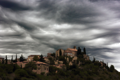 Methamis, Vaucluse, Provence-Alpes-Côte d'Azur, Frankreich