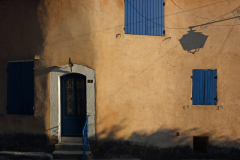 Bedoin, Vaucluse, Provence-Alpes-Côte d'Azur, Frankreich