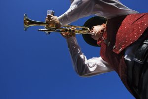 Gamlitz, Weinlesefest