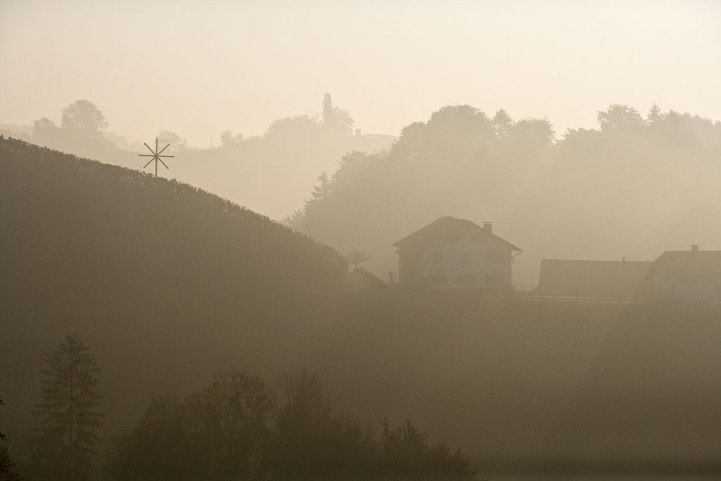 Suedsteirische Weinstrasse