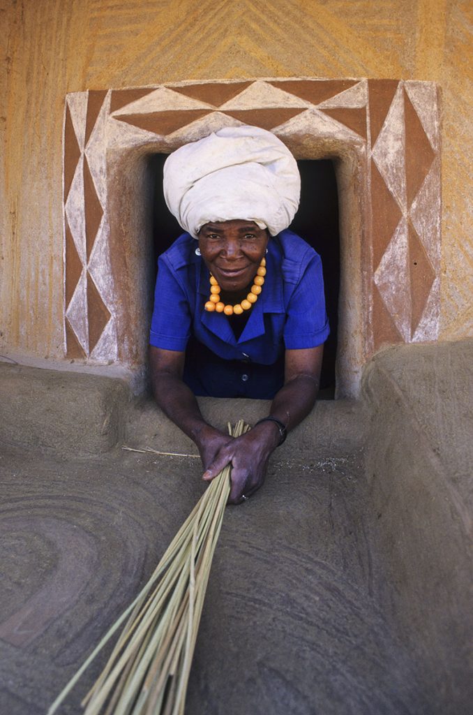 Bakone Malapa Open Air Museum, Polokwane