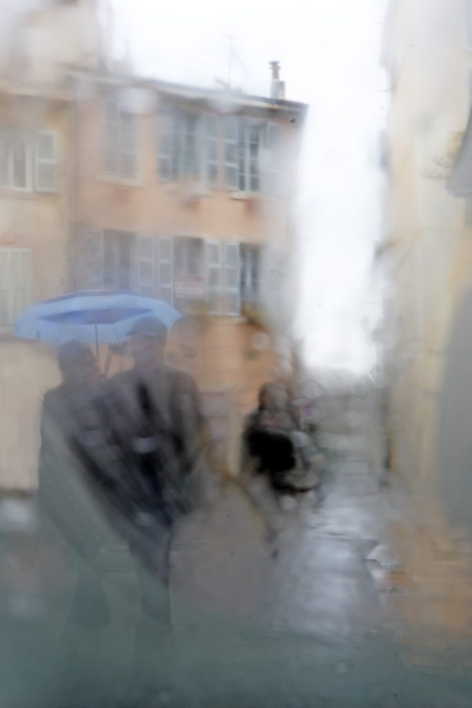 Regentag