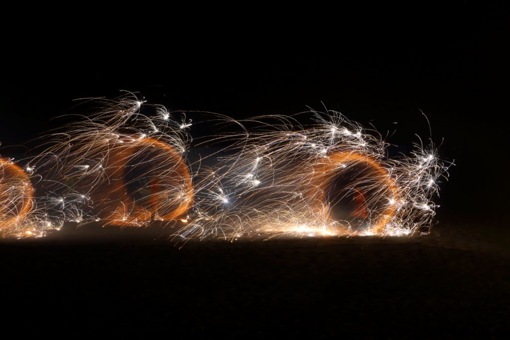 Son et Lumiere
