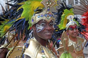 Notting Hill Carneval 1