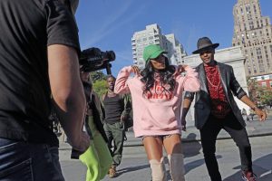 Video killed the radio star