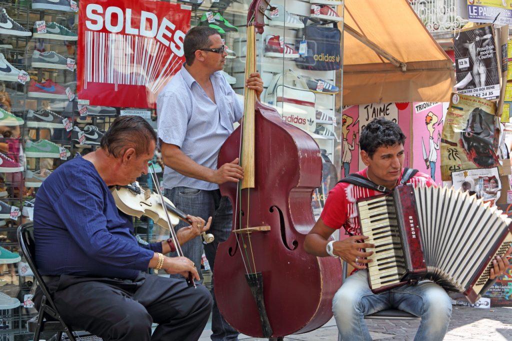 Theaterfestival d'Avignon