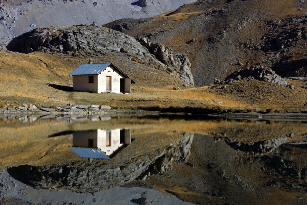 Col de la Bonnette