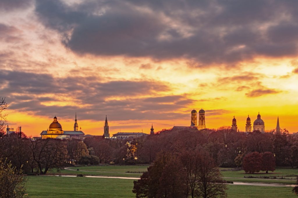 Englischer Garten